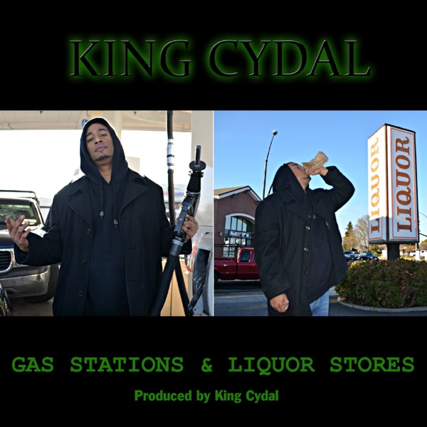 Gas Stations & Liquor Stores