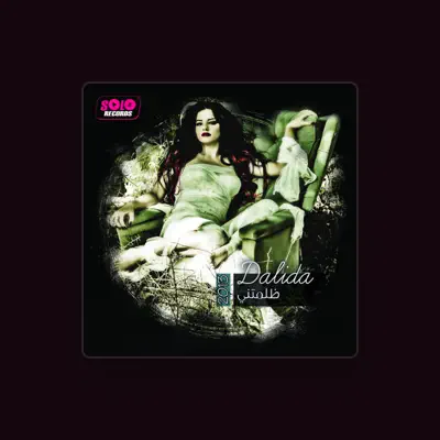 Listen to Dalida, watch music videos, read bio, see tour dates & more!