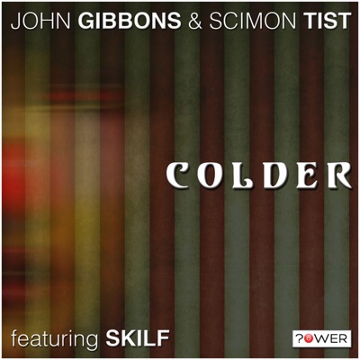 Colder (feat. Skilf) - Single