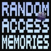 Random Access Memories - 50 Electronic Chillout Lounge Tracks, Vol. 1