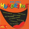 En Hel Humørtime Vol. 4 - Various Artists