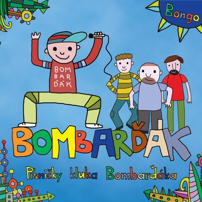Příběhy kluka BomBarďáka (feat. 3B)