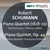 Konstanze Eickhorst - Piano Quintet in E-Flat Major, Op. 44: I. Allegro brillante