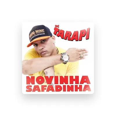 Listen to Mc Tarapi, watch music videos, read bio, see tour dates & more!