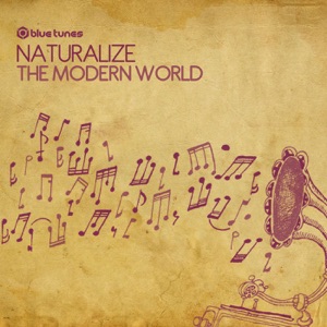 The Modern World - Single