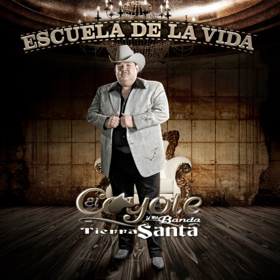 Cover artwork for El Compita