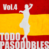 Todo Pasodobles (Volumen 4) - Orquesta Sabor Español