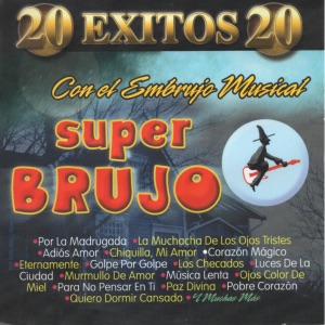 20 Éxitos