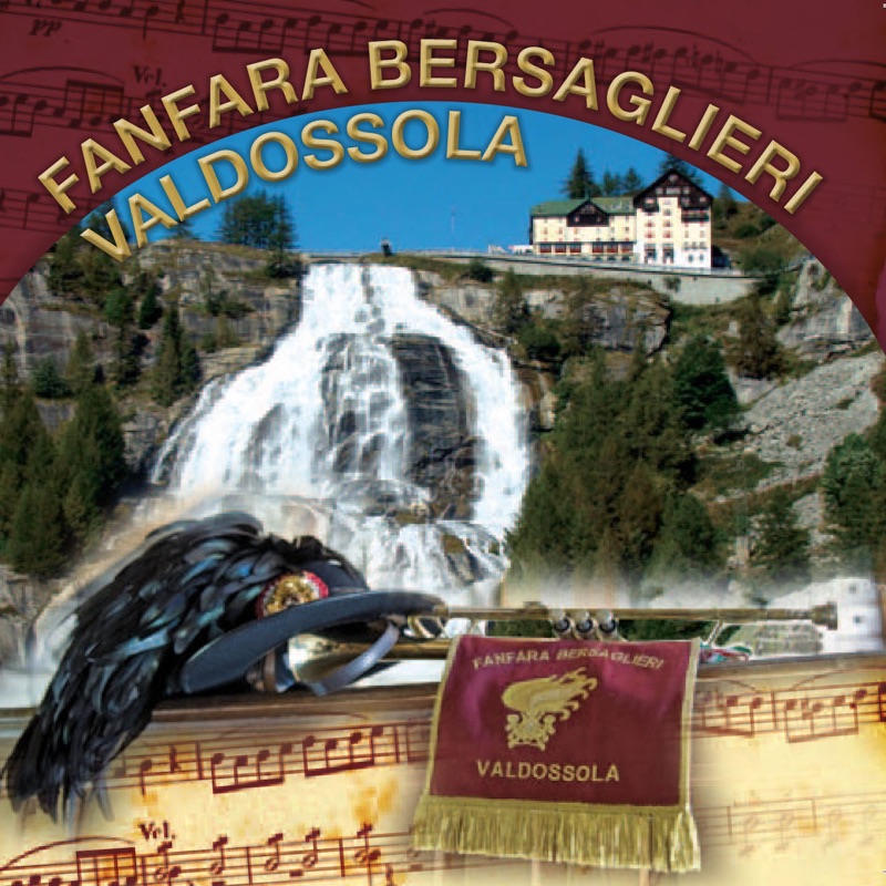 La ricciolina