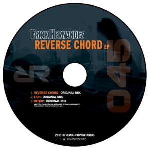 Reverse Chord - Single