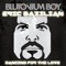 Dancing for Love (Short Mix) - Blutonium Boy lyrics