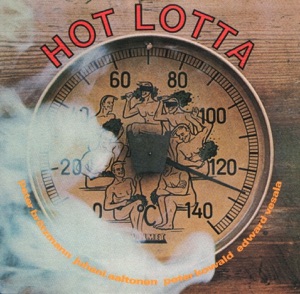Hot Lotta