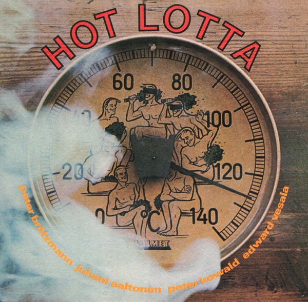 Hot Lotta