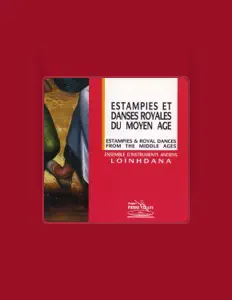 收听 Ensemble d'Instruments anciens Loindhana、观看音乐视频、阅读小传、查看巡演日期等 ！