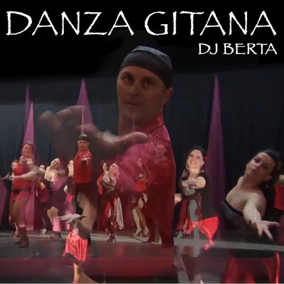 Danza Gitana (Ballo di gruppo, line dance) - Single