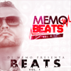 Reggaeton Pista 2 - DJ Memo