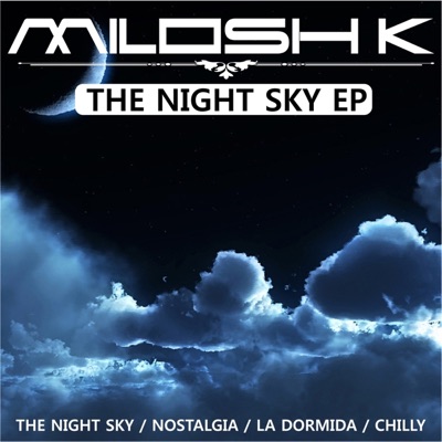 The Night Sky - EP