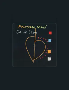 Listen to Falsterbo Marí, watch music videos, read bio, see tour dates & more!