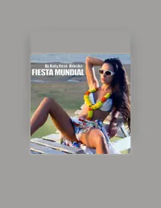 Listen to DJ Rafy, watch music videos, read bio, see tour dates & more!