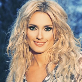 Долоньки Iryna Fedyshyn