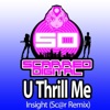 You Thrill Me - Single
