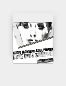 Escucha a Soul Power, mira videos musicales, lee su biografía, consulta las fechas de las gira y más.