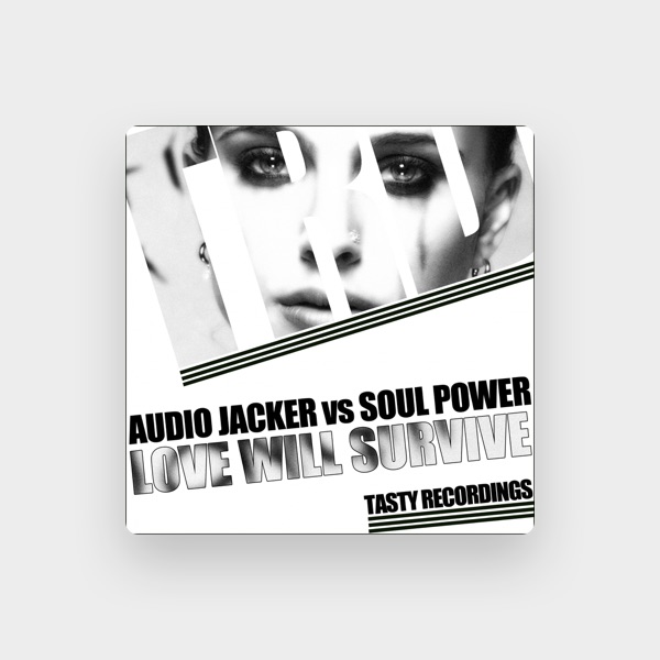 Soul Power's avatar