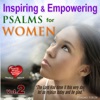 Inspiring & Empowering Psalms for Women, Vol. 2