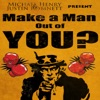 I'll Make a Man Out of You - Single