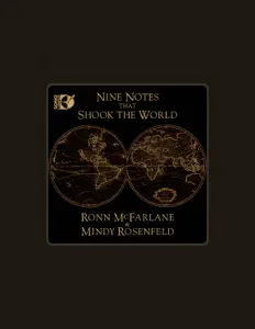 Ouve Mindy Rosenfeld, vê vídeos de música, lê a biografia, vê as datas da digressão e muito mais!