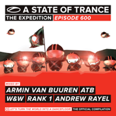 An Angel's Love (feat. Sylvia Tosun) [Vocal Mix Edit]