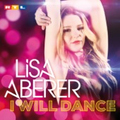 I Will Dance (Radio Mix) artwork