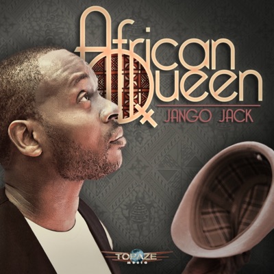 African Queen - Single
