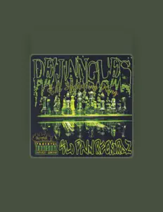 收听 Dejangles、观看音乐视频、阅读小传、查看巡演日期等 ！