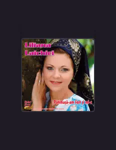 Listen to Liliana Laichici, watch music videos, read bio, see tour dates & more!