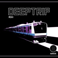 Deeptrip - Single - Acki