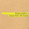 People Under the Stairs - Can't Hold It Back