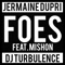 Foes (feat. Mishon) - Single