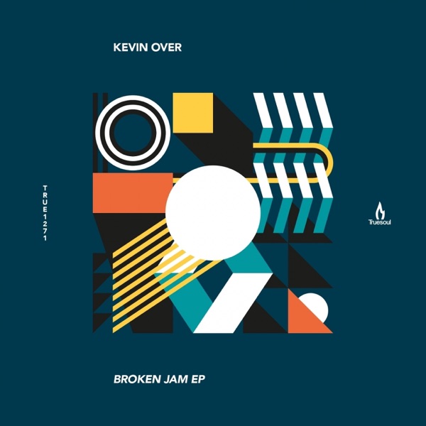 Broken Jam - EP