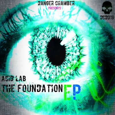 Foundation - EP