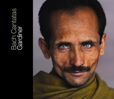 Bach: Cantatas, Vol. 28
