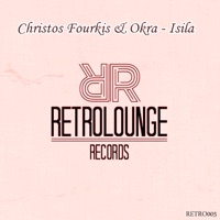Isila - Single - Christos Fourkis & Okra