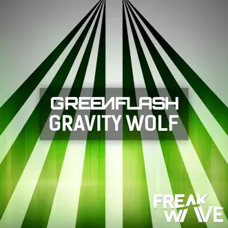 Gravity Wolf - Single by Greenflash album reviews, ratings, credits