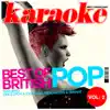 Ameritz Countdown Karaoke - In the City (In the Style of Madness) [Karaoke Version]