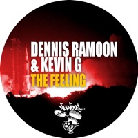 The Feeling - Single - Dennis Ramoon & Kevin G