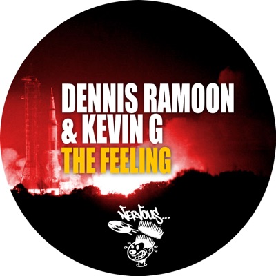 The Feeling - Single