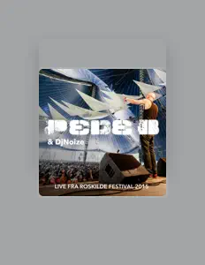 收听 DJ Noize、观看音乐视频、阅读小传、查看巡演日期等 ！