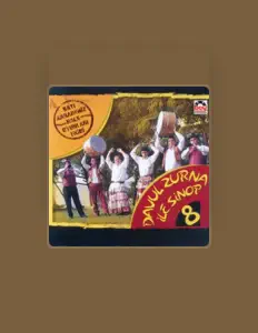 Listen to Bati Karadeniz Halk Oyunlari Ekibi, watch music videos, read bio, see tour dates & more!