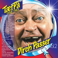 Lille Frk. Himmelblå