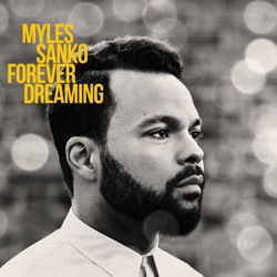 Myles Sanko - My Inspiration